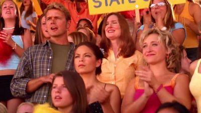 Come on, Clark! - Smallville