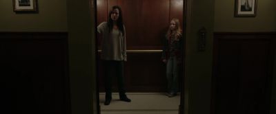 Come on. Close. - Havenhurst