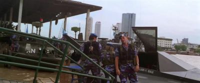 Come on Col Guile - Street Fighter