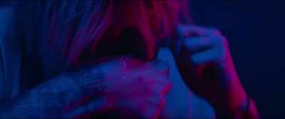 Come on. Cole! - Taurus
