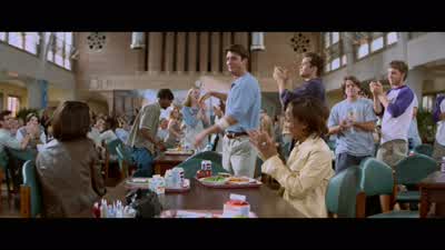 Come here. - Scream 2
