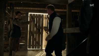 Come on, come hither, come hither, - Jamestown