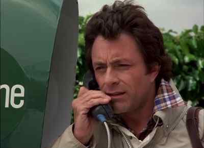 Come on. Come, my
friend. Come! Escape! - The Incredible Hulk