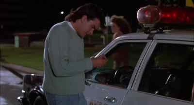 - Come on, come on, already!
- About a thousand keys here. - Men at Work