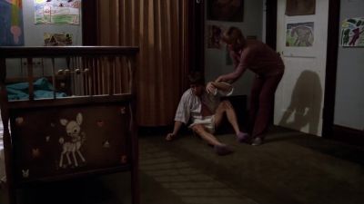Come on Come on Baby Over here - The Baby