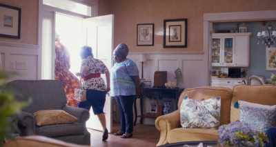 - Come on. Come on, Bam.
- Go ahead on, Mabel. Shotgun! - A Madea Family Funeral