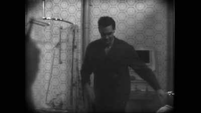 Come on, come on Clive. - Funny Woman