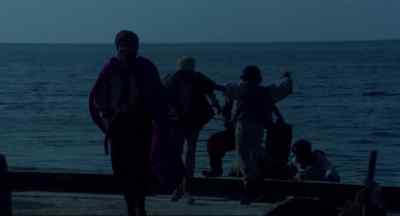 Come on.
Come on, come on, boys. - Sinbad and the Eye of the Tiger