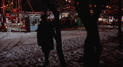 Come on come on come on come on Baby now - Gorky Park