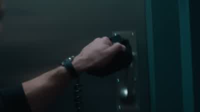 Come on, come on, come on, come on, come on, come on. - FBI
