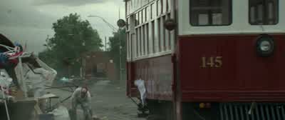 Come on, come on, come on, come on, come on, come on! - Twisters