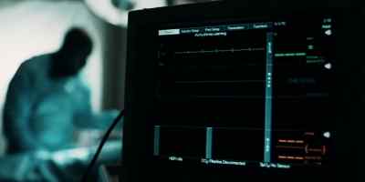 Come on, come on, come on,
come on... - The Purge