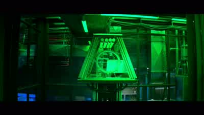 Come on, come on, come on, come on. - Mission: Impossible II