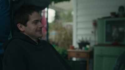 Come on. Come on, come on, come on. - The Girl from Plainville