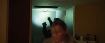 -Come on. Come on. Come on. Come on. - Blackout