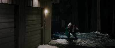 Come on, come on.
Come on, come on. - It's a Wonderful Knife