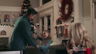 Come on, come on, come on, come on! - Christmas Wonderland