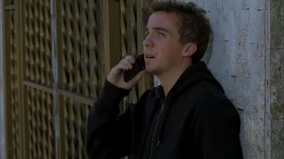 Come on, come on,
come on, come on. - Criminal Minds