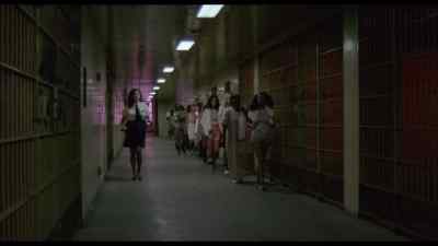 Come on, come on, come on, let's hurry up! - Caged Heat