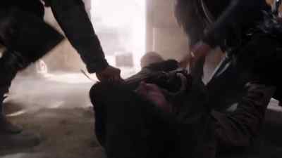 Come on, come on, come on. - The Musketeers