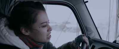 Come on, come on, come on. - The Ice Road