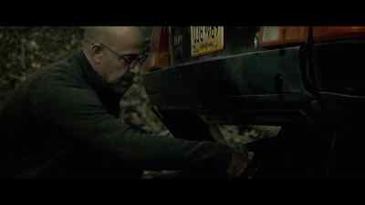 Come on., come on, come on. - The Silence