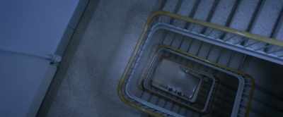 Come on, come on, come on. - Radius
