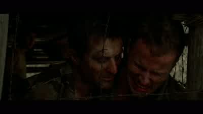 Come on. - The Deer Hunter