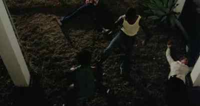 Come on, come on, come on. - Petey Wheatstraw