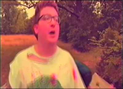 Come on. Come on. Come on. - Fish Piss