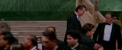 Come on come onTitty titty titty Get them titties outta here - Rush Hour