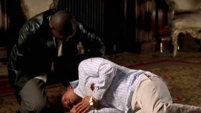 Come on, come on, come on. - Hustle