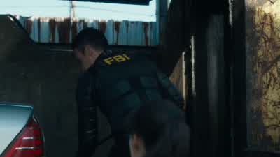 Come on, come on, come on. - FBI