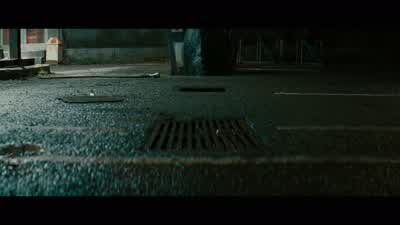 Come on, come on, come on! - Jurassic World Rebirth