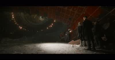 Come on, come on, come on! - Guardians of the Galaxy Vol. 3