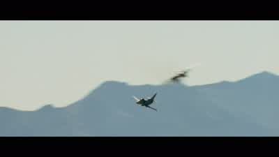 Come on, come on, come on. - Top Gun