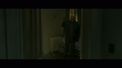 Come on, come on, come on. - Panic Room