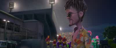 Come on, come on, come on. - Rio