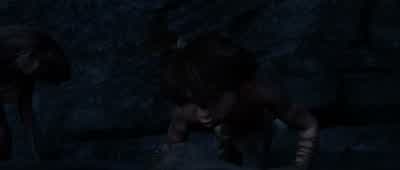 Come on, come on, come on. - The Croods