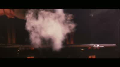 Come on, come on, come on. - The Final Destination