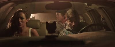 Come on come on come on - Scouts Guide to the Zombie Apocalypse