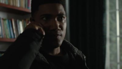 Come on. Come on. - FBI: International