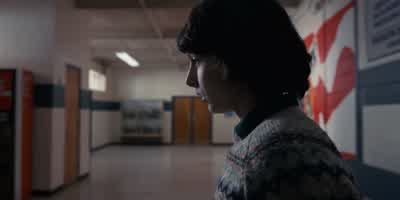 Come on, come on, come on! - Stranger Things