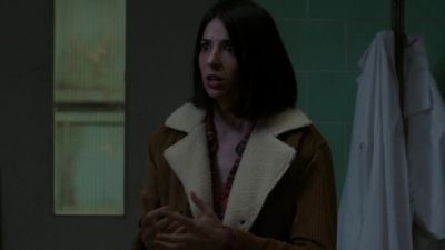 Come on,
come on, come on. - Supernatural