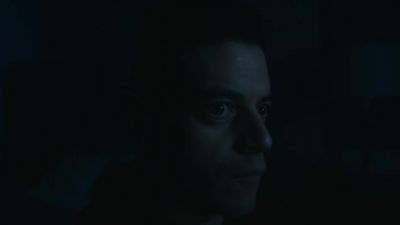 Come on, come on, come on. - Mr. Robot