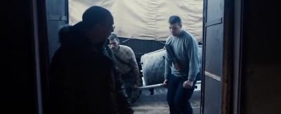 Come on, come on, come on. - Universal Soldier: Regeneration