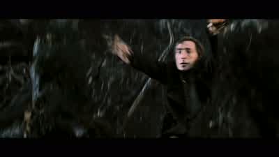 Come on. - King Kong