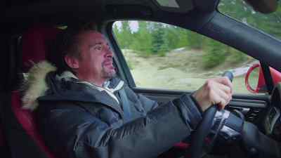 Come on, come on, come on. - The Grand Tour