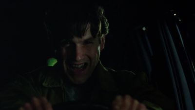 Come on come on come on - Wes Craven's New Nightmare