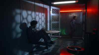 - Come on. Come on.
- Come on. - Resident Alien